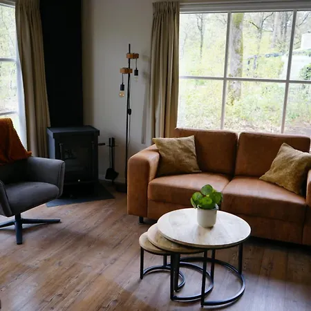 Rcn Vakantiepark De Noordster Dwingeloo Room photo
