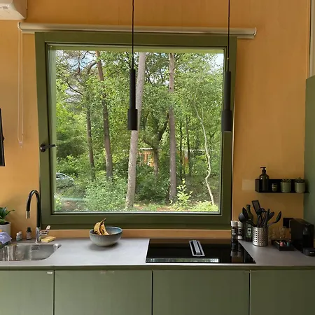 Rcn Vakantiepark De Noordster Dwingeloo Room photo