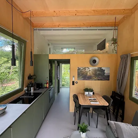 Rcn Vakantiepark De Noordster Dwingeloo Room photo