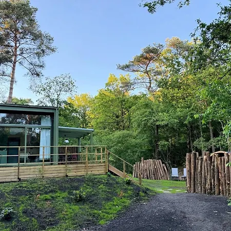 Rcn Vakantiepark De Noordster Dwingeloo Room photo