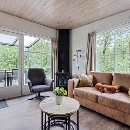 Rcn Vakantiepark De Noordster Dwingeloo Room photo