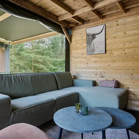 Rcn Vakantiepark De Noordster Dwingeloo Room photo