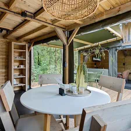 Rcn Vakantiepark De Noordster Dwingeloo Room photo