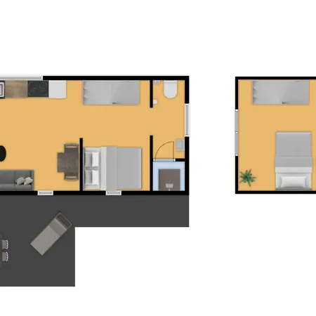 Rcn Vakantiepark De Noordster Dwingeloo Room photo