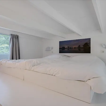 Rcn Vakantiepark De Noordster Dwingeloo Room photo