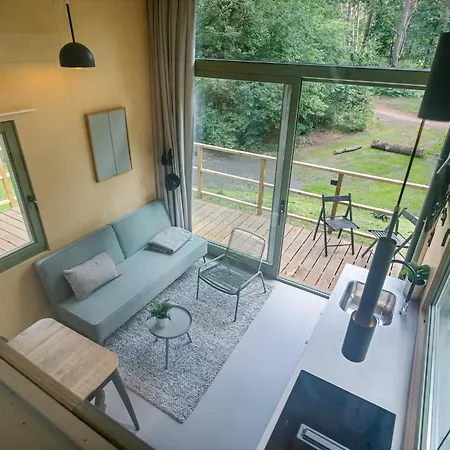 Rcn Vakantiepark De Noordster Dwingeloo Room photo