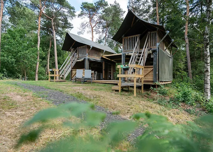 Rcn Vakantiepark De Noordster
