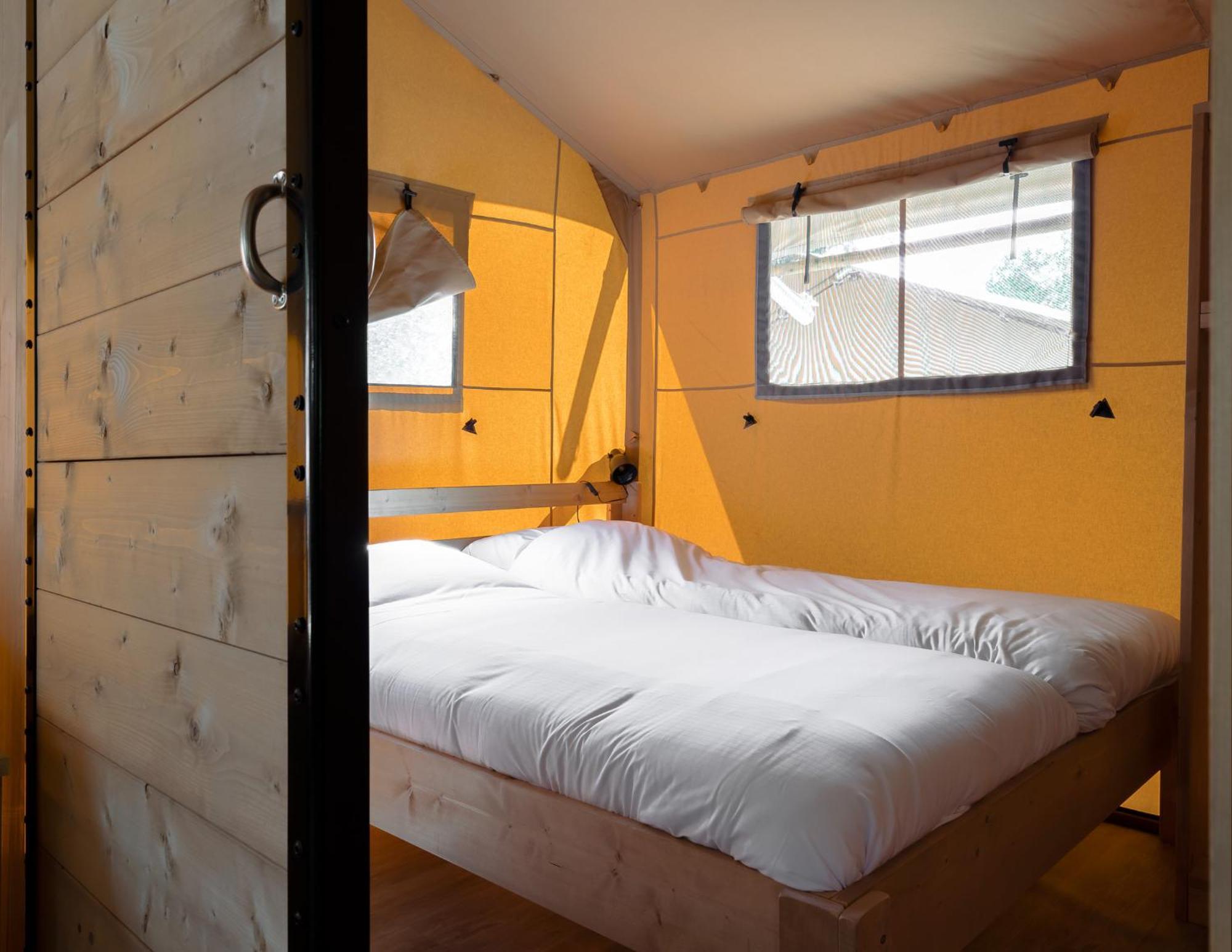 Vakantiepark Rcn De Noordster Dwingeloo