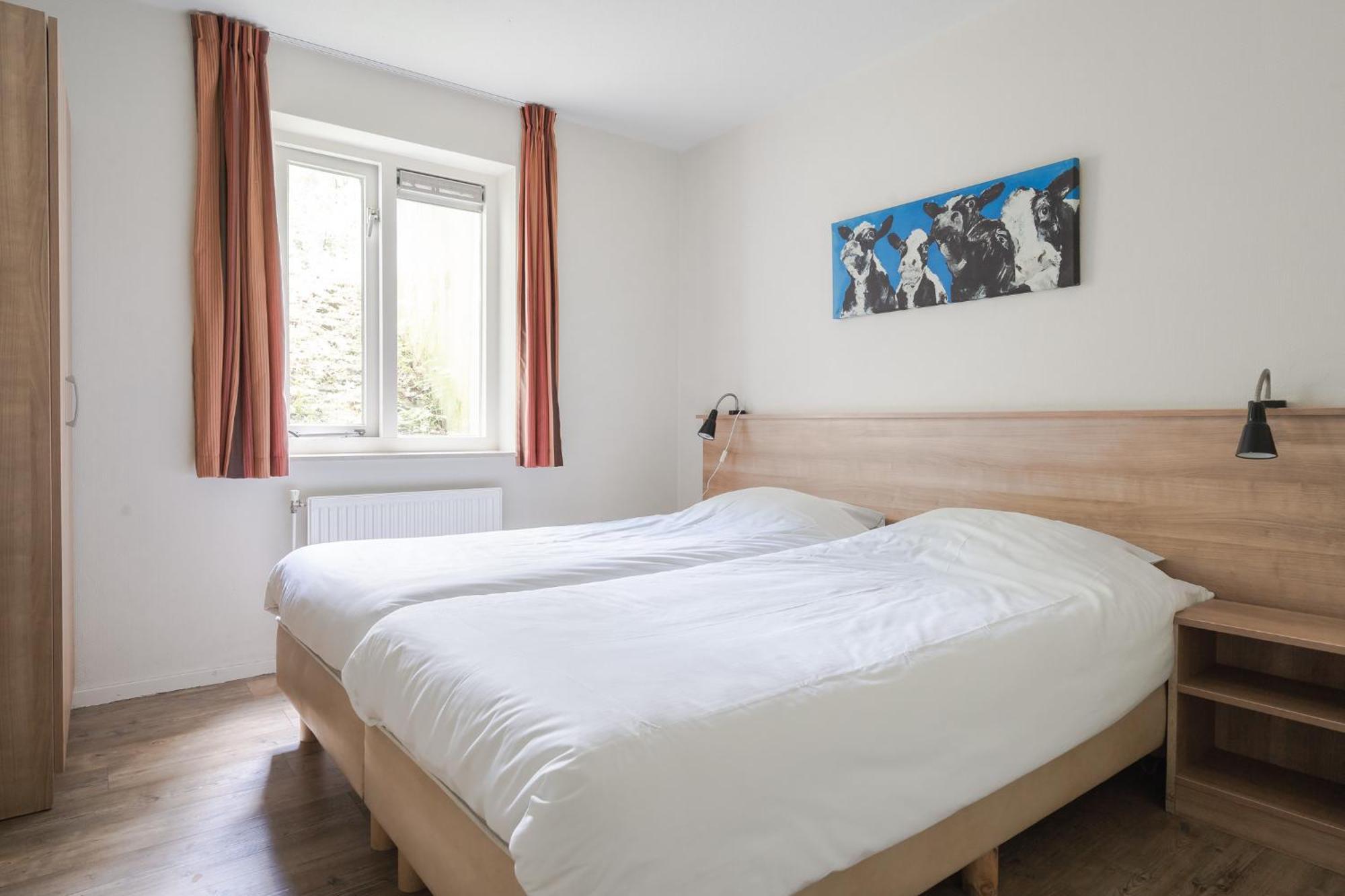 Rcn De Noordster Vakantiepark