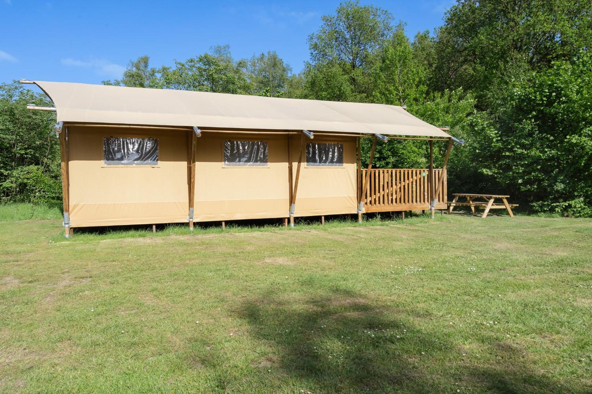 Vakantiepark Rcn De Noordster 4*