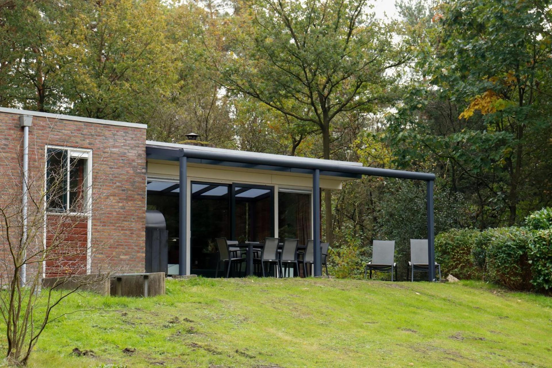 Rcn De Noordster Vakantiepark 4*